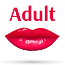 Register domains in Adult