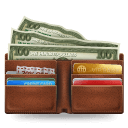 Register domains in Money & Finance
