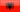 Albanian domain names - .AL - faq-table