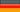German domain names - .DE.COM - faq-table
