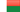 Madagascan domain names - .mg