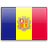 Register domains in Andorra