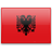Register domains in Albania