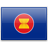 Register domains in Asia