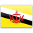 Register domains in Brunei Darussalam