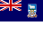 Register domains in Falkland Islands