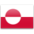 Register domains in Greenland