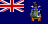 Register domains in South Georgia