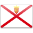 Register domains in Jersey