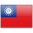 Register domains in Myanmar