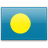 Register domains in Palau