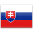 Register domains in Slovakia