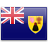 Register domains in Turks and Caicos Islands