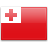 Register domains in Tonga