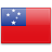 Register domains in Western Samoa