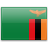 Register domains in Zambia