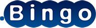 Games & Gambling domain names - .bingo