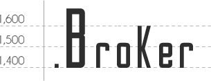 Money & Finance domain names - .broker