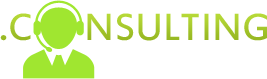 Business Niche domain names - .consulting