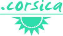 Geo Culture domain names - .corsica