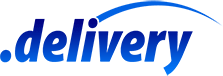 Business Niche domain names - .delivery