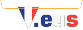 .EUS domain names