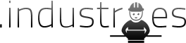 Business Entity domain names - .industries