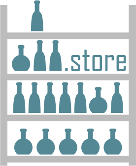 E-commerce & Consumer Niche domain names - .store