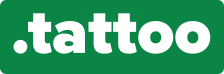 Beauty & Fashion domain names - .tattoo