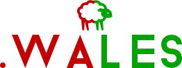 Geo Culture domain names - .wales