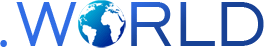 Geo Culture domain names - .world