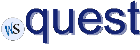 Games & Gambling domain names - .quest