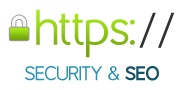 HTTPS as ranking signal