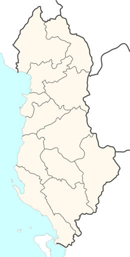 domain names in albania