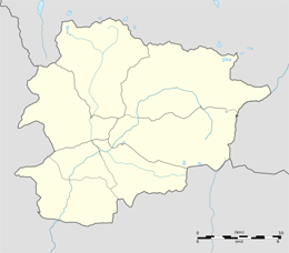 domain names in andorra