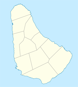 domain names in barbados