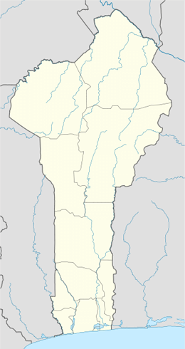 domain names in benin