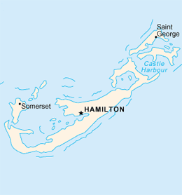 domain names in bermuda