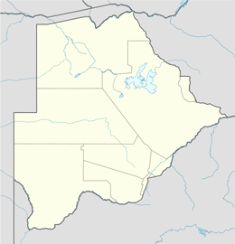 domain names in botswana