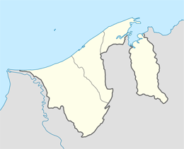 domain names in brunei darussalam