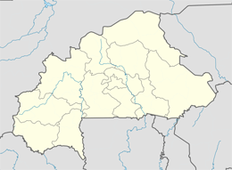 domain names in burkina faso