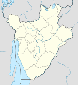 domain names in burundi
