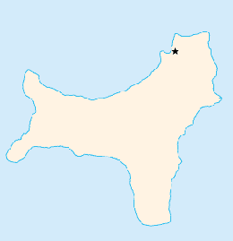 domain names in christmas island