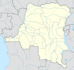 domain names in congo, democratic republic