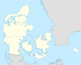 domain names in denmark