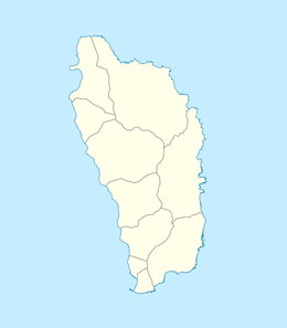 domain names in dominica