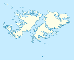 domain names in falkland islands