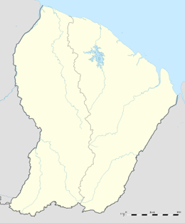 domain names in french guyana