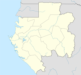 domain names in gabon