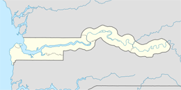 domain names in gambia